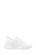 Bialauren Laceup Sneaker Flyknit - Off-white