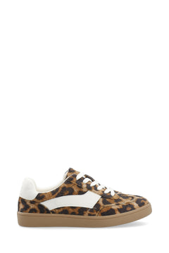 Biaberlin Sneaker Faux Fur - Leo