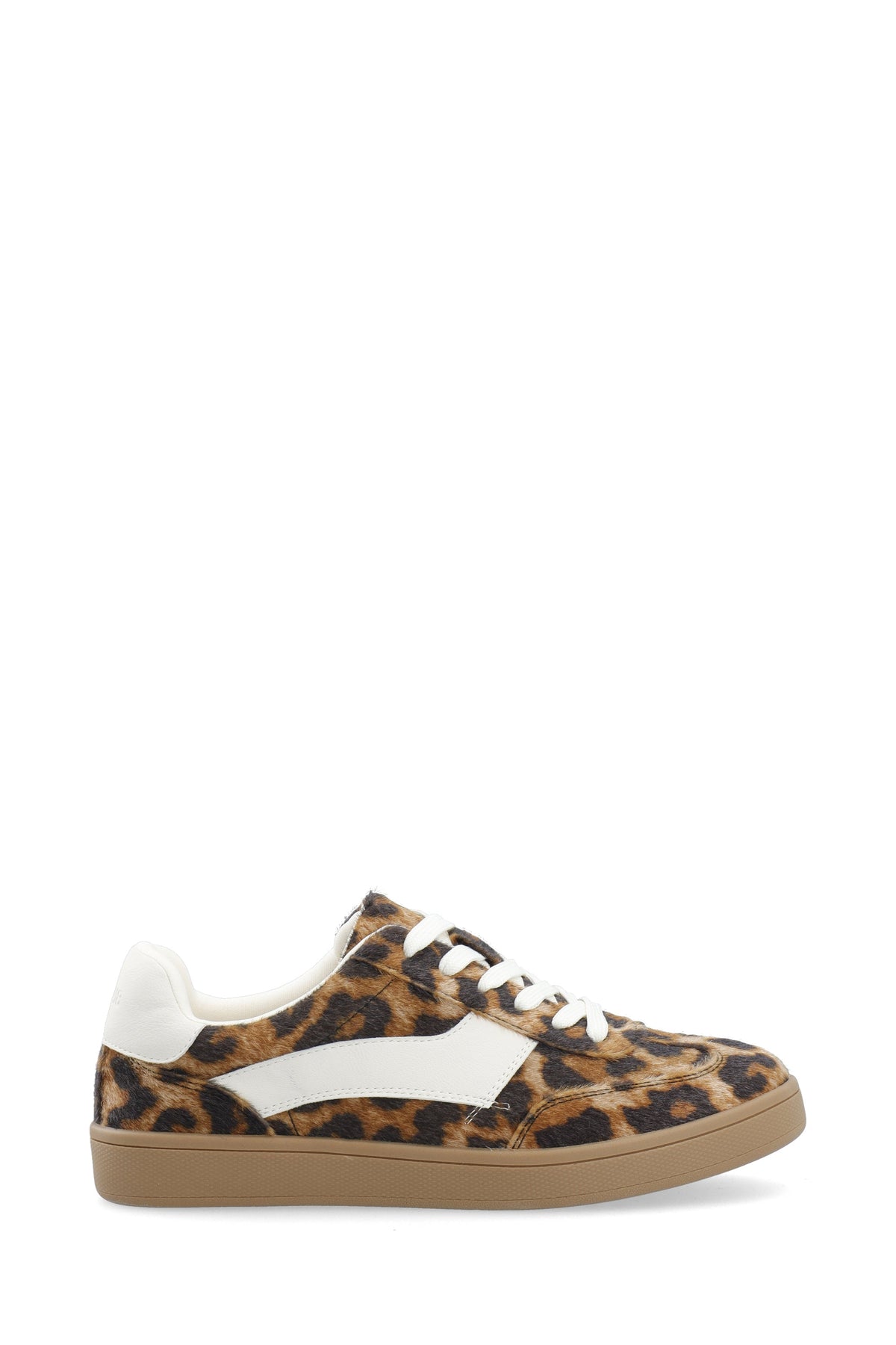 Biaberlin Sneaker Faux Fur - Leo