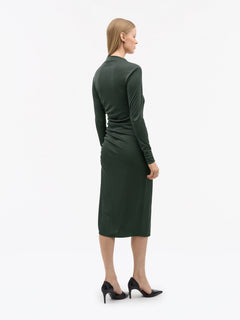 Aliz Ls - Midnight Green