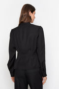 Sue Blouse - Svart