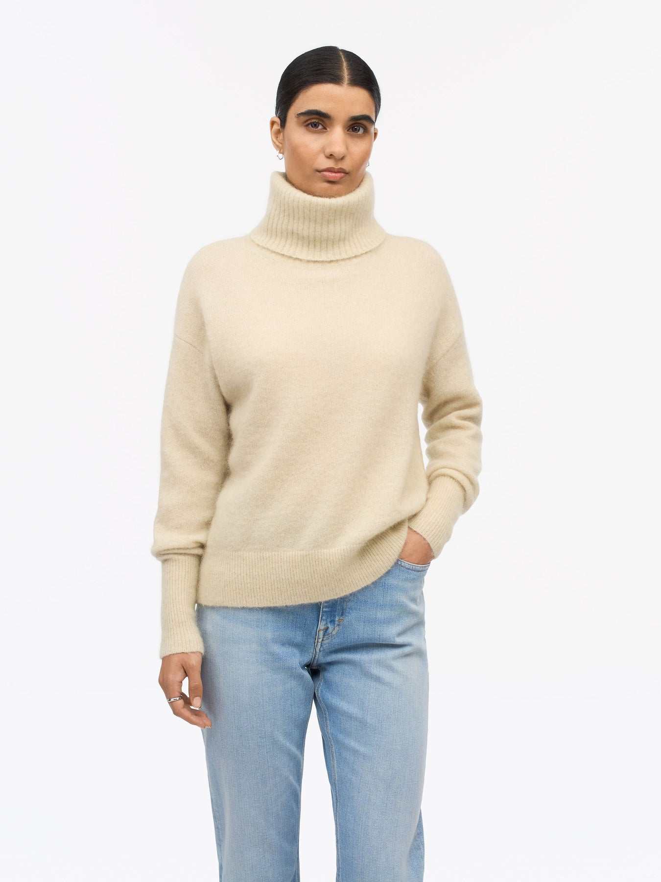 Paxi RWS - Pearl Grey
