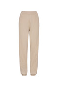 Heavy Sweatpants - Simply Taupe Beige