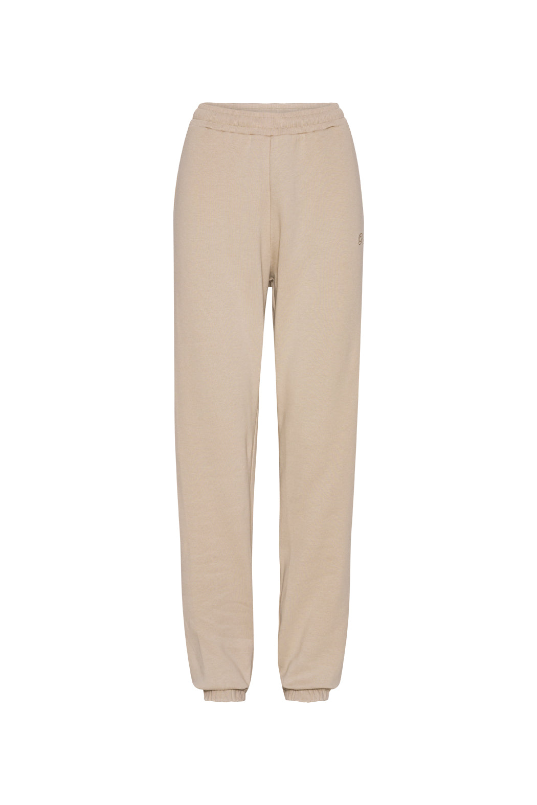 Heavy Sweatpants - Simply Taupe Beige