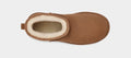 W Classic Mini Platform - Chestnut