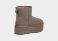 W Classic Mini Platform - Smoke Plume