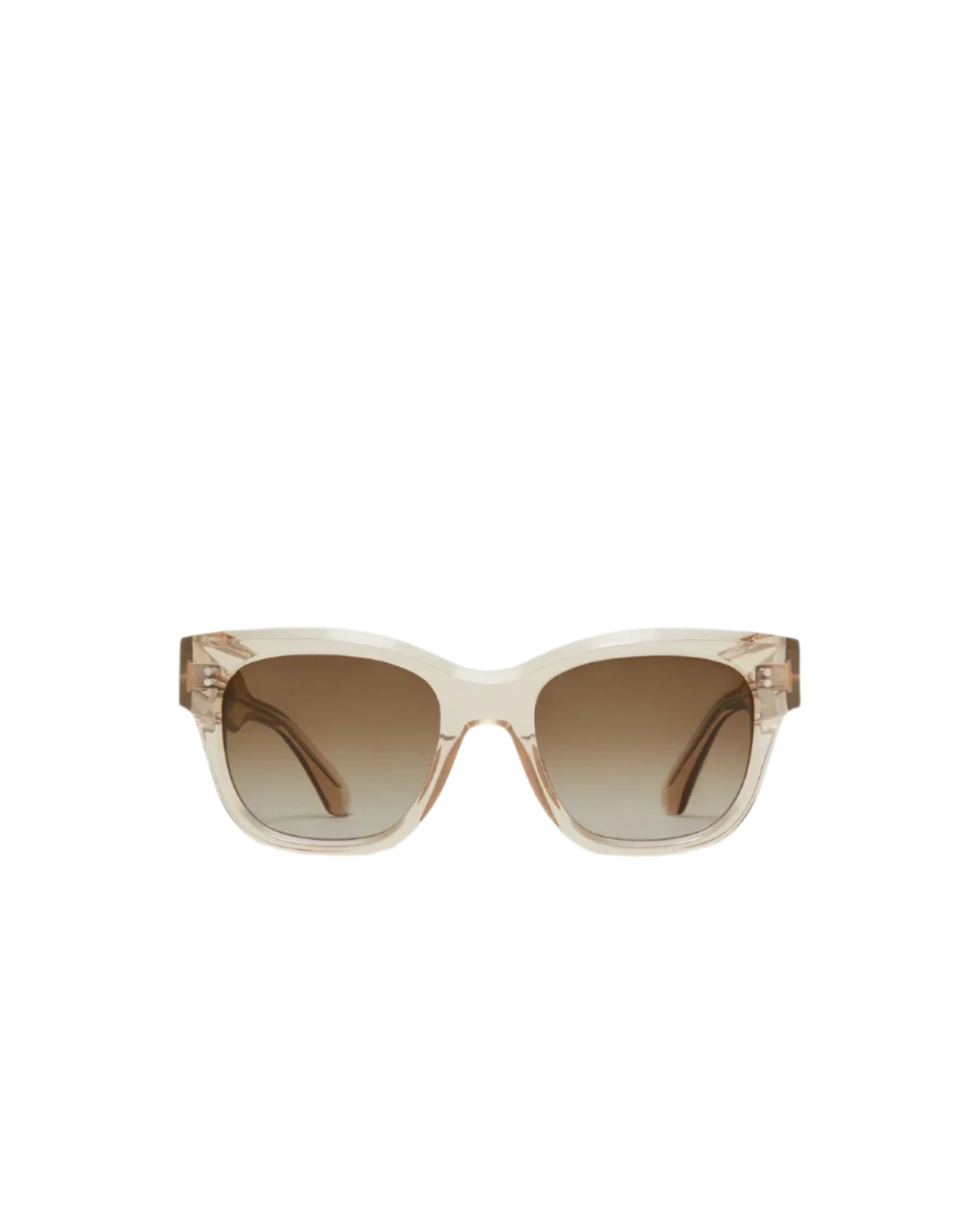 Chimi Eyewear #07 Solglasögon - Ecru