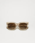 Chimi Eyewear #07 Solglasögon - Ecru
