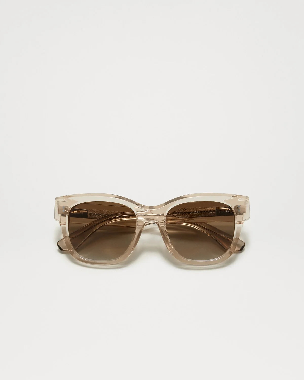Chimi Eyewear #07 Solglasögon - Ecru