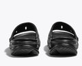 HOKA U Ora Recovery Slide 3 - Svart/Svart
