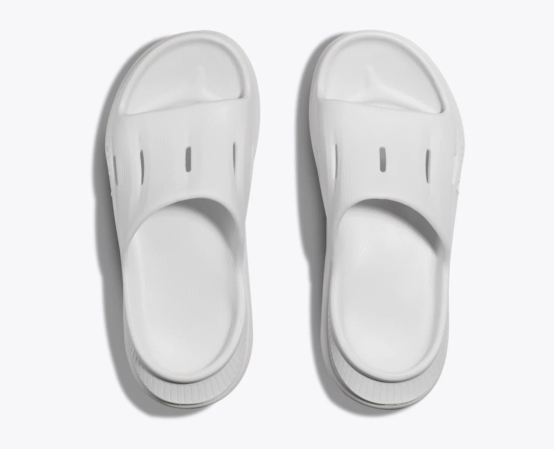 HOKA Ora Recovery Slide 3 - Vit/Vit