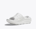 HOKA Ora Recovery Slide 3 - Vit/Vit