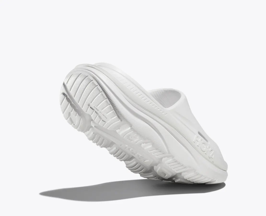 HOKA Ora Recovery Slide 3 - Vit/Vit