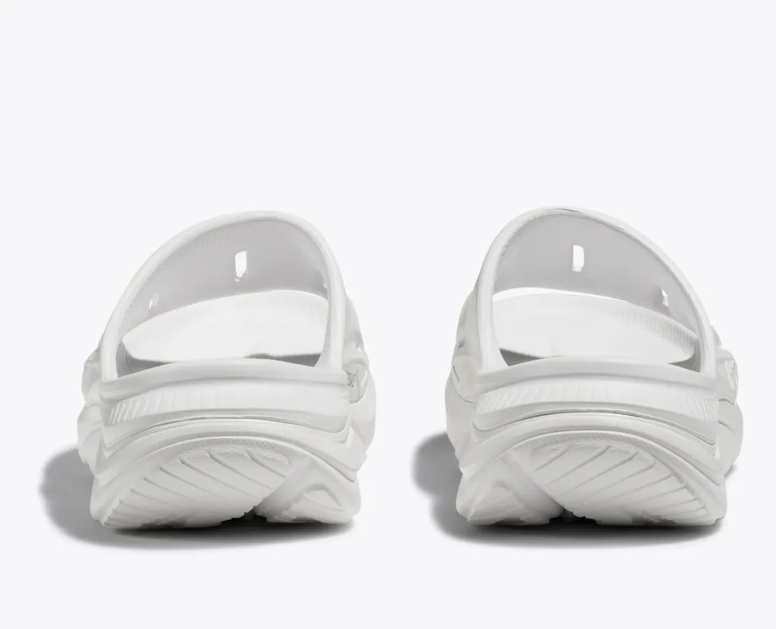 HOKA Ora Recovery Slide 3 - Vit/Vit