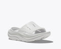 HOKA Ora Recovery Slide 3 - Vit/Vit