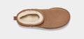 W Classic Ultra Mini Platform - Chestnut