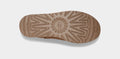 W Classic Ultra Mini Platform - Chestnut