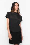 Alexandra Skirt - Black