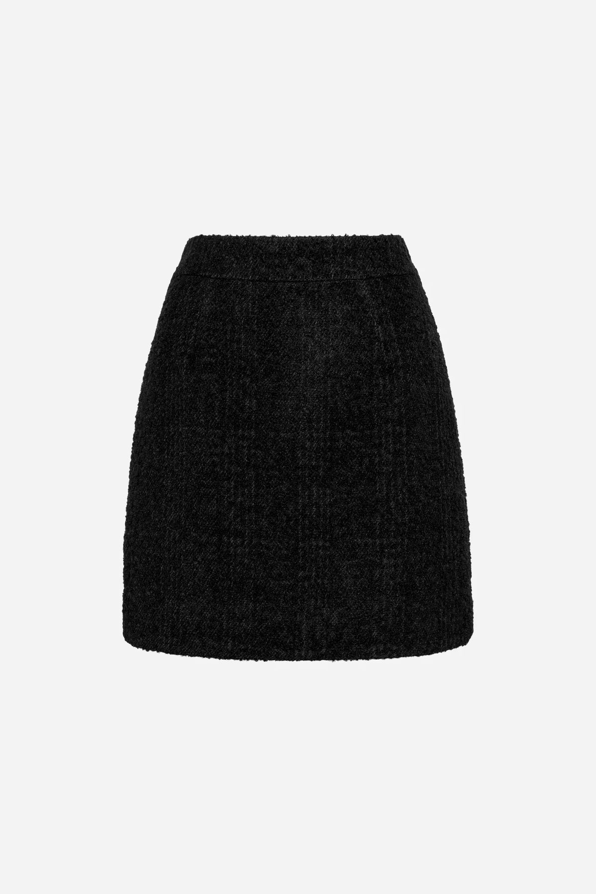 Alexandra Skirt - Black