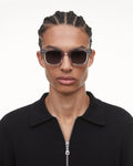 Chimi Eyewear Grey #04 Solglasögon
