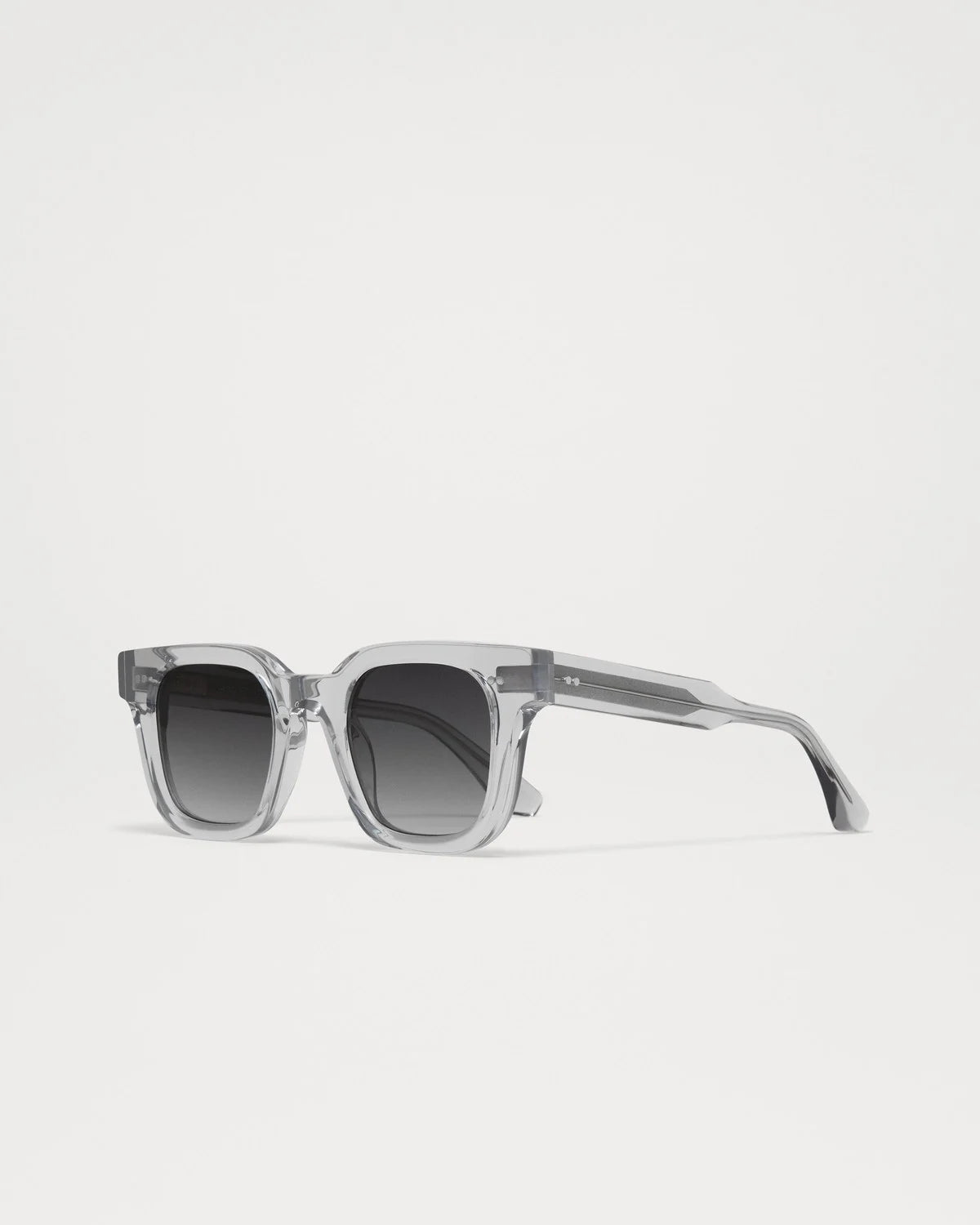 Chimi Eyewear Grey #04 Solglasögon