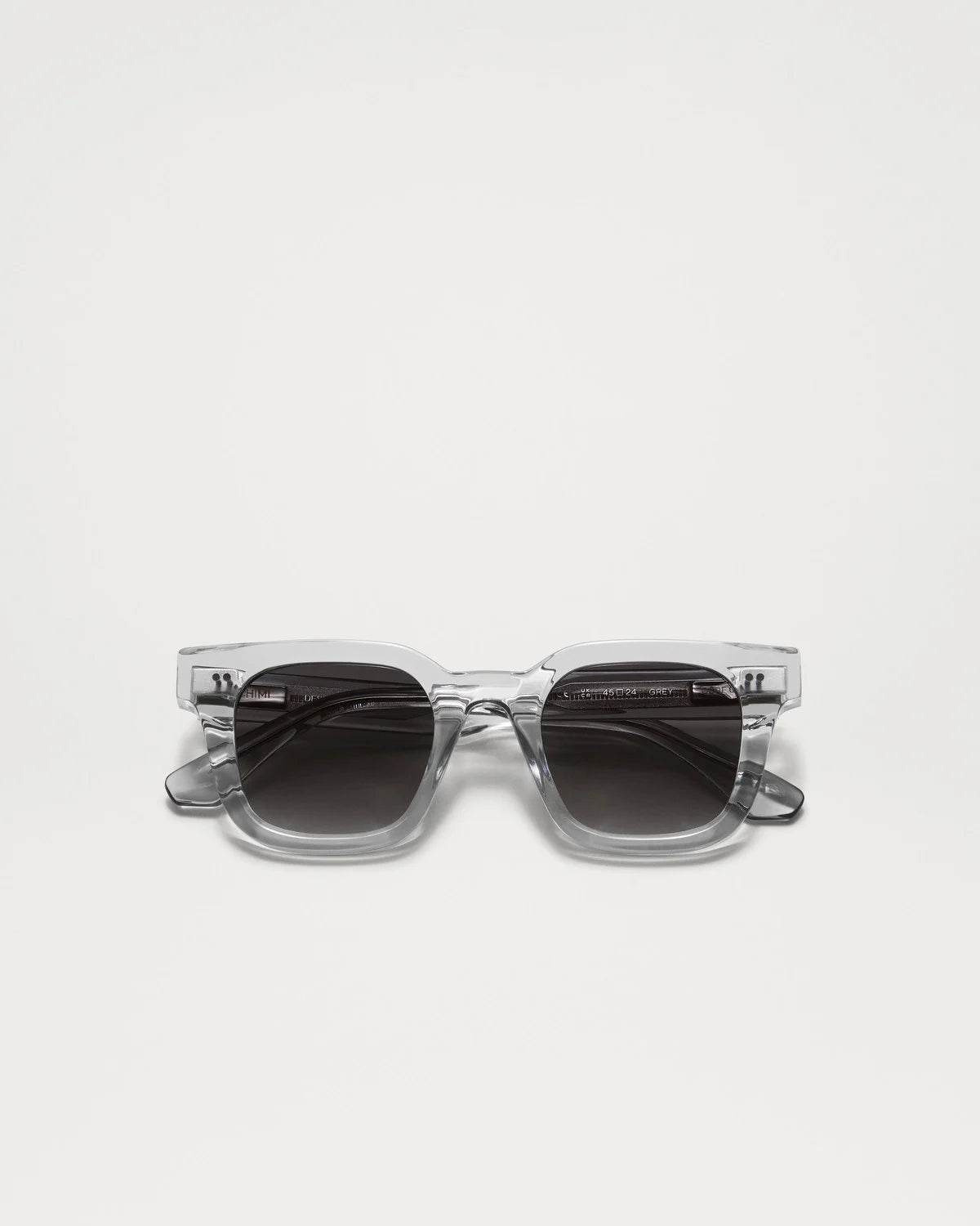 Chimi Eyewear Grey #04 Solglasögon