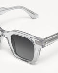 Chimi Eyewear Grey #04 Solglasögon