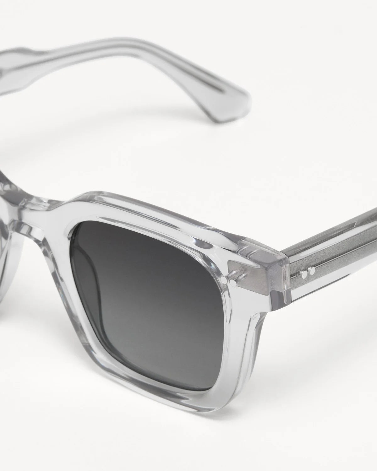 Chimi Eyewear Grey #04 Solglasögon