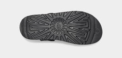 W Goldenstar Clog - Black
