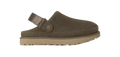 W Goldenstar Clog - Dense Smoke