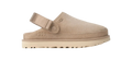 W Goldenstar Clog - Sand