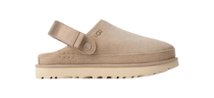 W Goldenstar Clog - Sand
