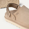 W Goldenstar Clog - Sand