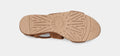 W Ileana Ankle - Chestnut