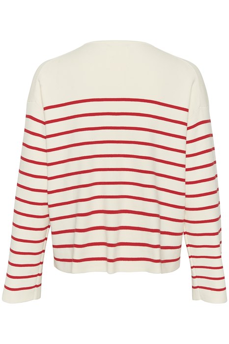 Part Two ElodiePW CA - Salsa Stripe