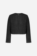 Moreno Jacket - Svart