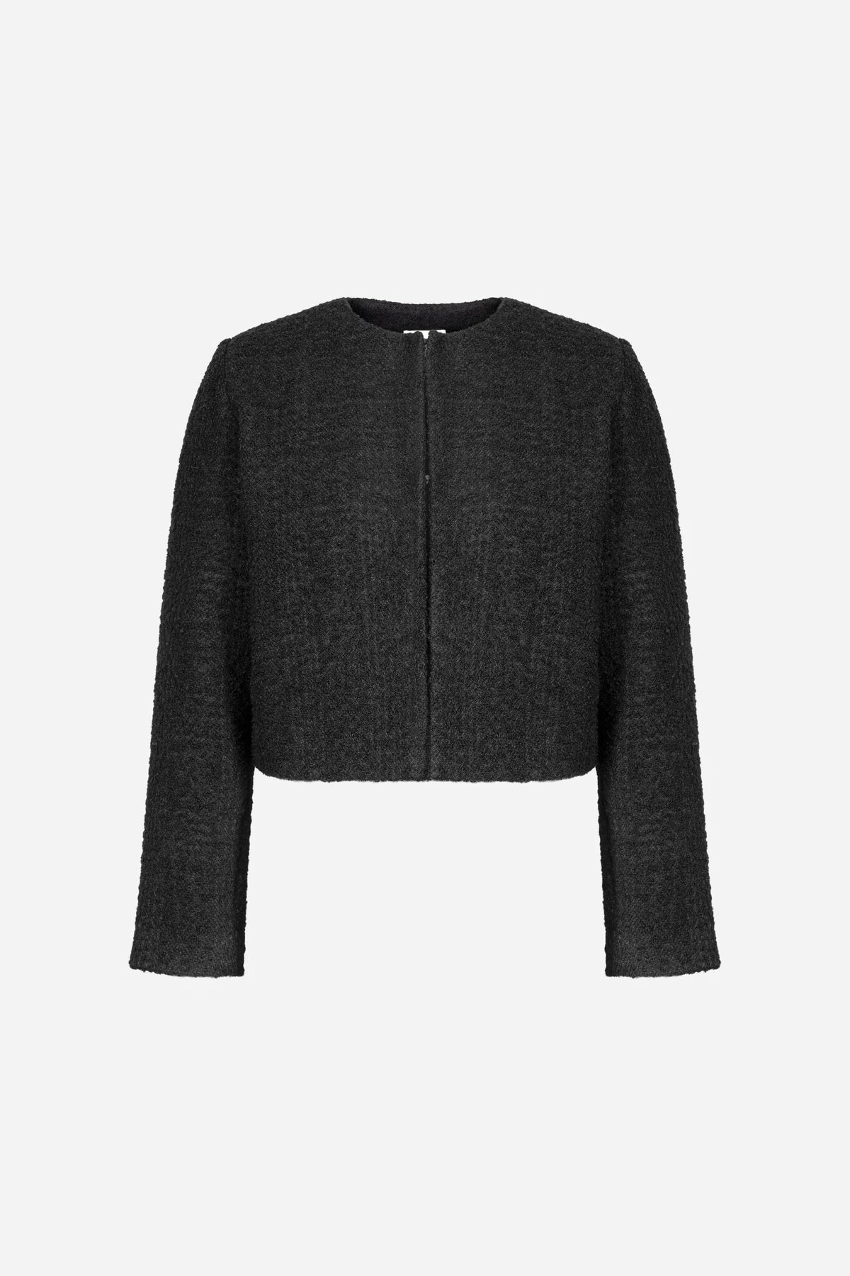 Moreno Jacket - Svart