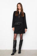 Moreno Jacket - Svart