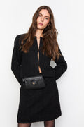 Moreno Jacket - Svart