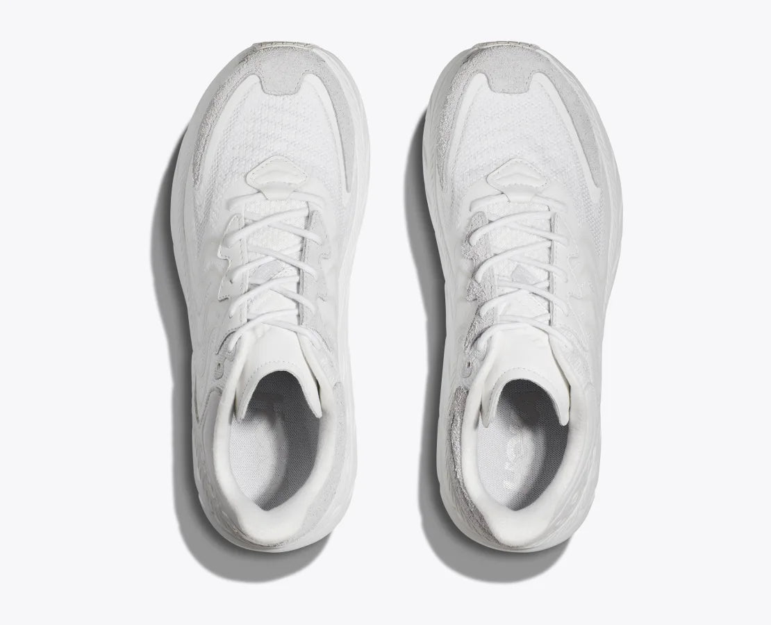 U Clifton Ls - White / Nimbus Cloud
