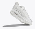 U Clifton Ls - White / Nimbus Cloud