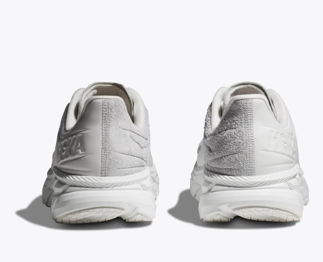 U Clifton Ls - White / Nimbus Cloud
