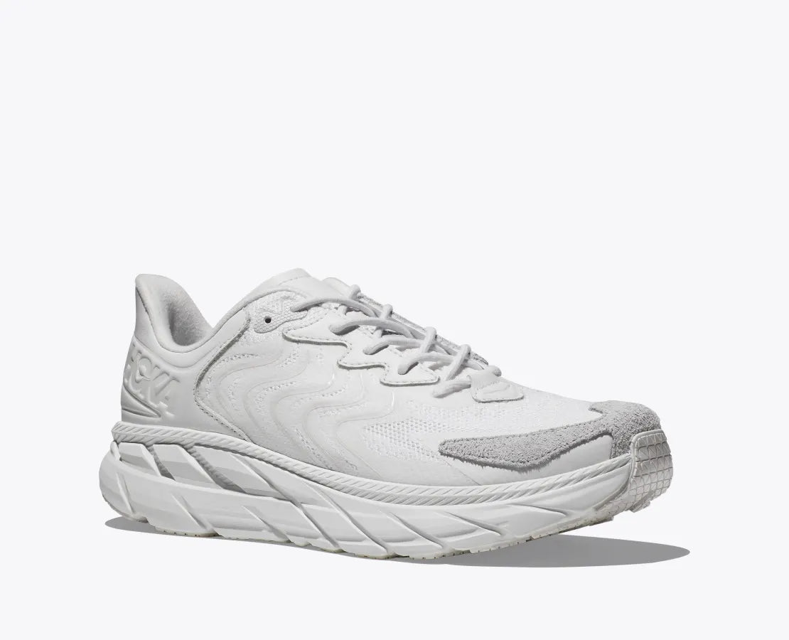U Clifton Ls - White / Nimbus Cloud
