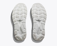 U Clifton Ls - White / Nimbus Cloud