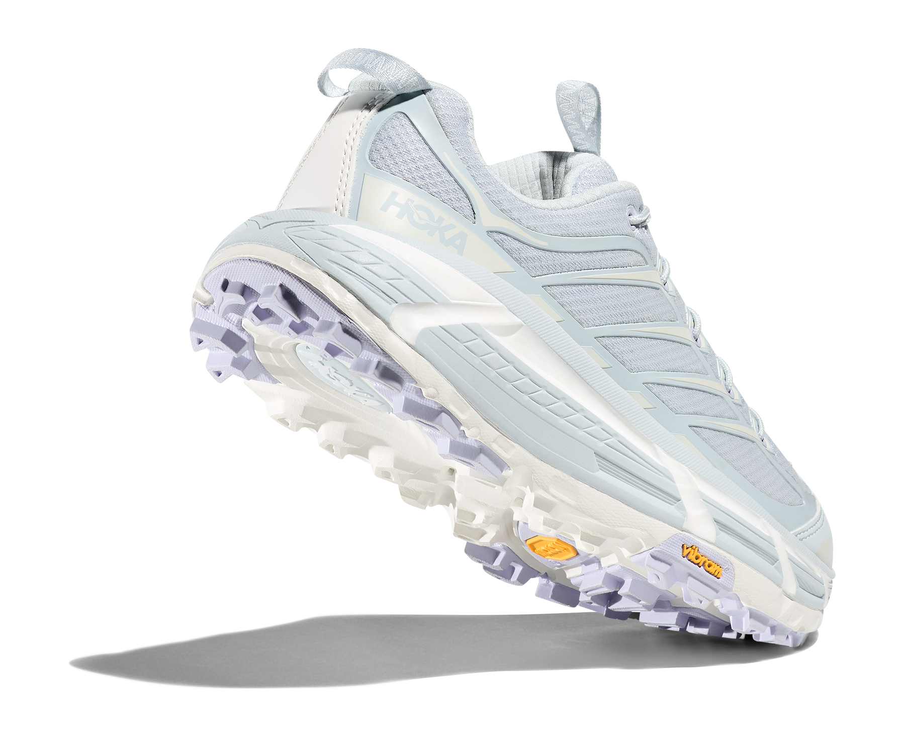 U Mafate Three2 - Illusion/Cloudless