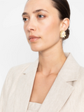 Antonia Blazer - Light Sand Melange