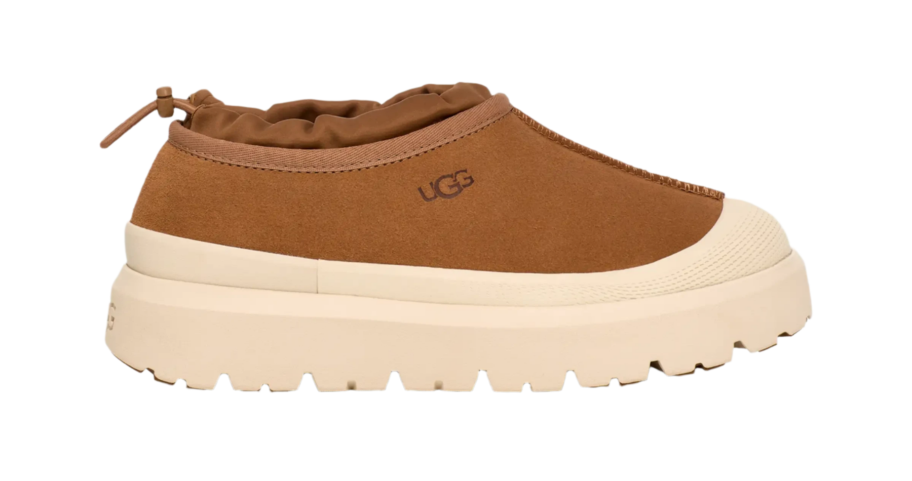 UGG M Tasman Weather Hybrid - Chestnut / Whitecap