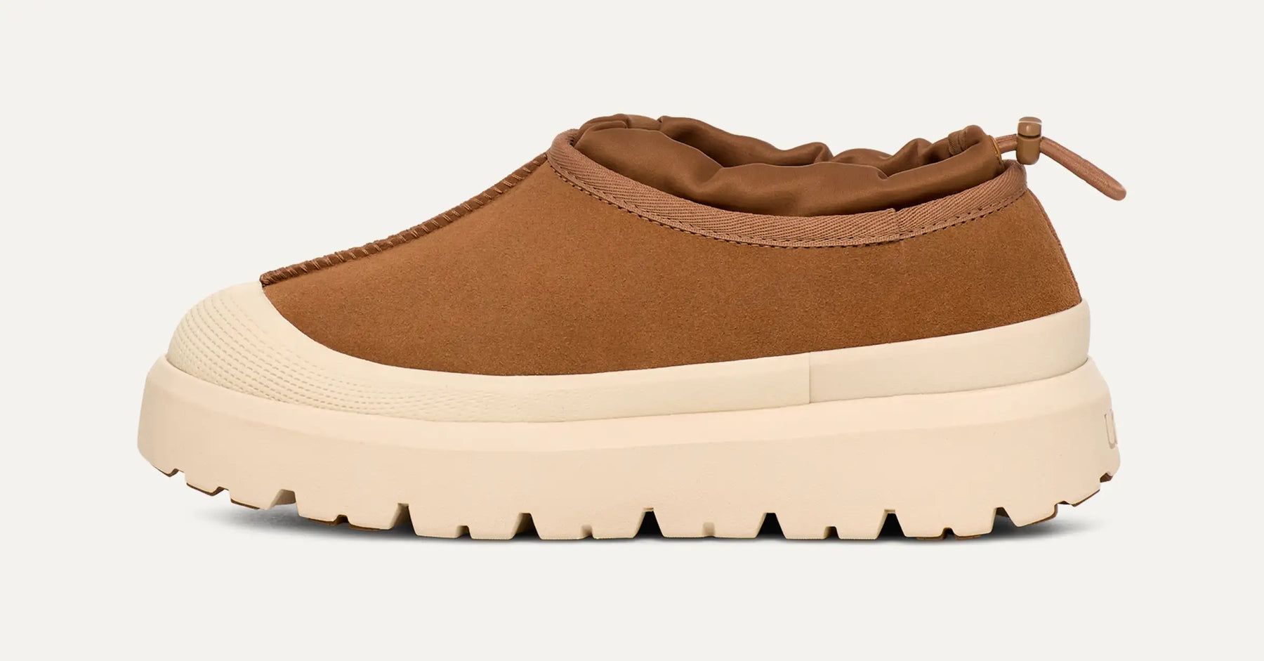 UGG M Tasman Weather Hybrid - Chestnut / Whitecap
