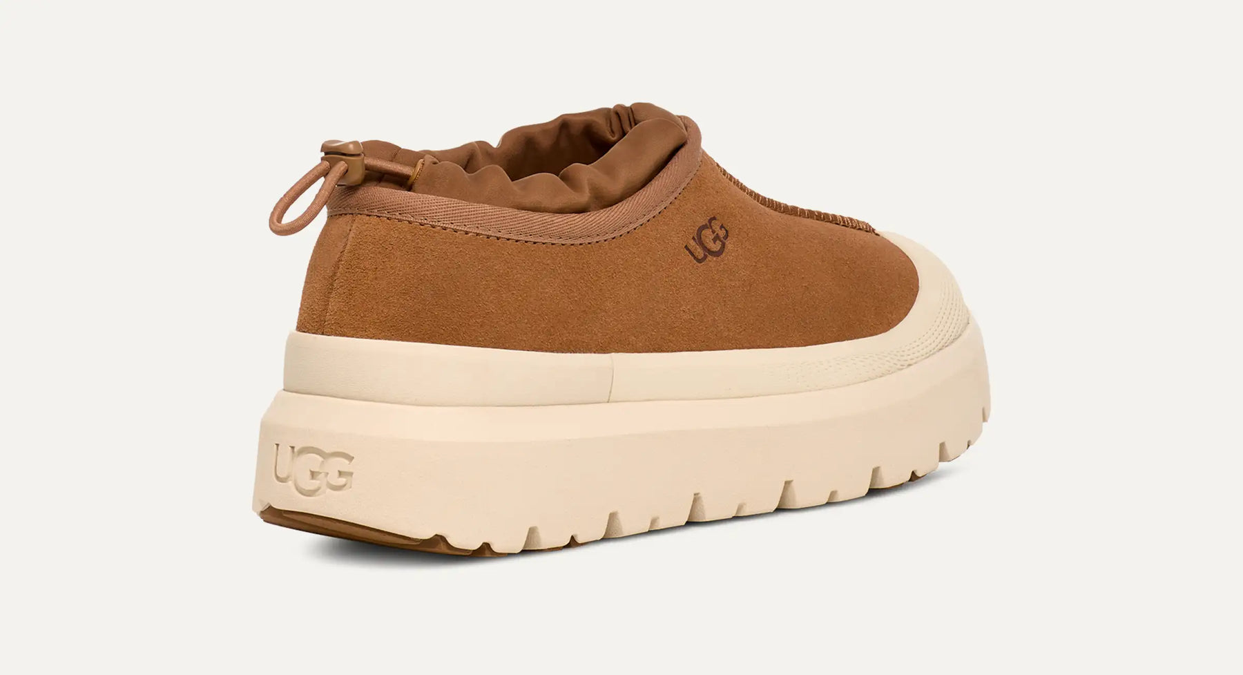 UGG M Tasman Weather Hybrid - Chestnut / Whitecap