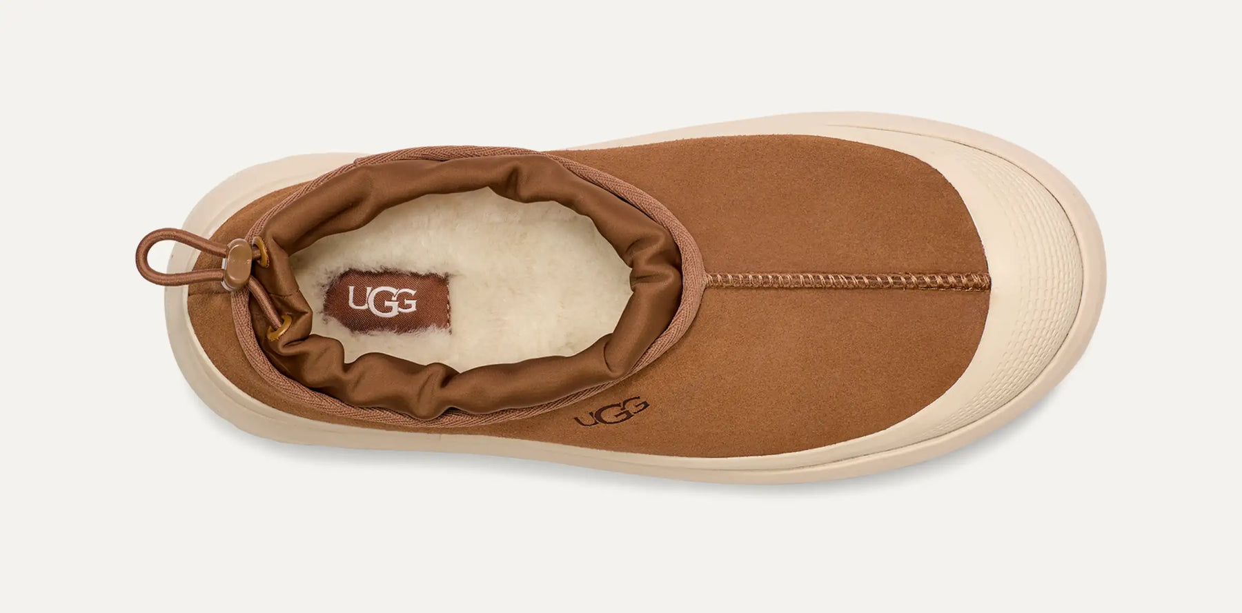 UGG M Tasman Weather Hybrid - Chestnut / Whitecap